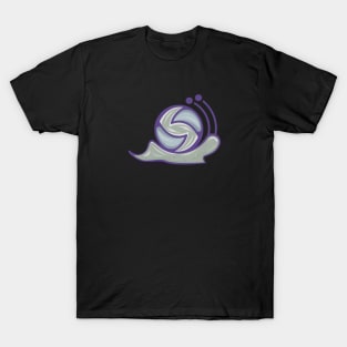 S Snail T-Shirt